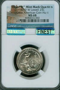 2019 W [EF NH[^[ NGC MS68 MAC ōi & X|bgX Ɋ󏭁B