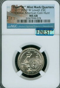 2019 W [EF NH[^[ NGC MS68 MAC ōi & X|bgX Ɋ 078B