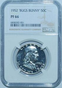 1952N NGC PR66 FS-403 obOXEoj[ tN n[t_[ iCXEAhEtXeB