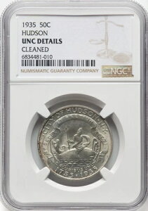 1935 Nnh\ n[t _[LO - NGC UNC ڍ - ڂǂȂ܂!