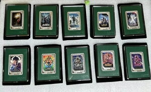 }[x CtBjeB T[K ~g g[fBO RC - 10 Zbg (}b`O # 74  3 t)