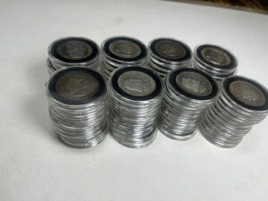 $40.00 z 1892/93 RN^[YACe RrA $.50