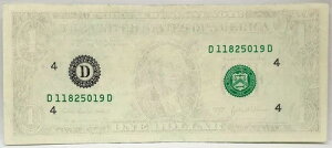 AJO 1995N 1h RN^[̌AG[ CN UNC