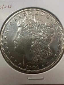 1901-O DMPL 64 MS K ~[tB[Y tXeBfoCX