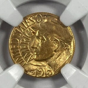 1915-S ppbN 1hLO݁BNGC MS66B