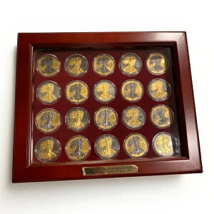 ejEƋŃnCCgꂽAJC[O݃Zbg 2001-2020 1IX