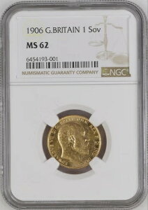 1906N CMX Gh[h7 \u NGC MS 62 󏭉l R5 56/21
