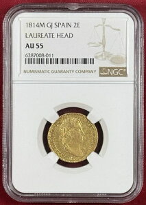 1814-M GJ XyC  2GXN[h NGC AU 55 j