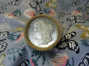 20  BU RC [K_[ DMPL 1882 / CC ENDS+SILVER BESTEVER #2058