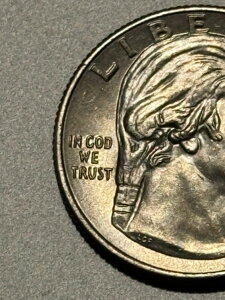 [G[NH[^[]WB^EC_[uIn Cod We Trustv2023NNH[^[G[