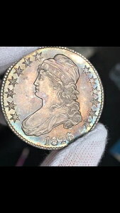 1826�N���L���b�v�h�o�X�g�n�[�t�_���[�AGEM BU++�A�f���炵���F���A�I���W�i���R���N�V�������