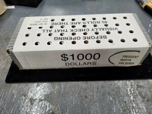 2008-P }[eBE@Er[哝̋LOhd J 1000 BU UNC