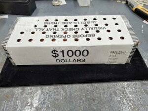 2008-P WENCV[EA_Y哝̋LOhd J 1000 BU UNC