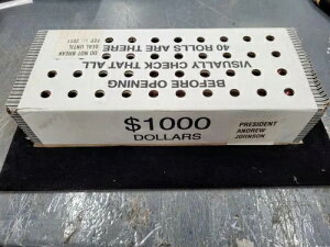 2011-P Ah[EW\哝̋LOhd J 1000 BU UNC