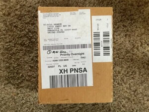 2007N t@[XgEX|[NXE}[TEVg 10h UNC  č  J FS COA