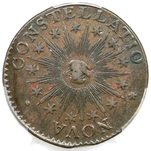 1783 C 2-B PCGS AU 50 Sm USAm@RXeeBIRjA