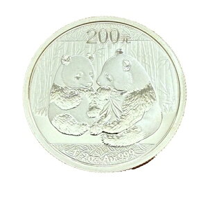  2009  1/2 IX 200  p_ UNC