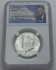 1966N SMS NGC MS69 PlfB n[t_[ 50Zg XyV~gZbg  Pop 33
