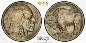1913N obt@[jbP 5C PCGS MS64 CAC ^Cv1 DDR FS-1802 GEM  BU N60