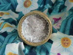 20  BU RC K _[ 1881/O ENDS+SILVER BAR BESTEVER #2394