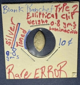 �u�����N �v�����V�F �V���o�[ �_�C���ȉ~�`�N���b�v �d�� 0.8 �O���� ���~�i�V�I�� ���A �G���[