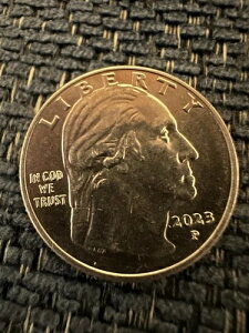 G[ - 2023 P - Wr^EC_[pNH[^[ɂ́uIn Cod We TrustvƏĂ܂BNX}[N