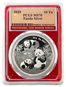 2025N  10 30O Vo[ p_ PCGS MS70 - bhRA - x