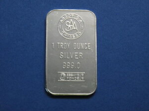 1974 �A���S�[�� S.A. �L�A�b�\ SSA �X�C�X 1 �I���X �V���o�[ �o�[ .999 �t�@�C�� ���A Chiasso1 A158