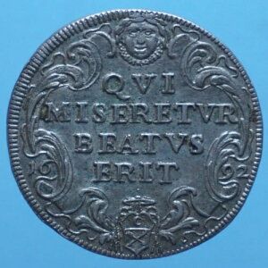 �C���m�P���e�B�E�X12�� �w�h�� 1692 ���[�} ��� SPL �ʉ݃R���N�V����