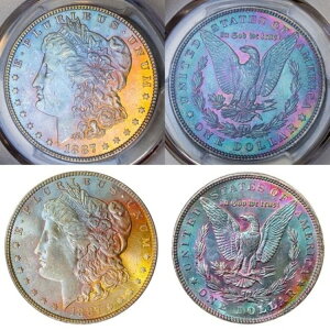 1887-P PCGS MS63 CAC [K $ A++ VAULT tbVLfB - C{[g[jOirfIj