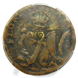 1670N j[W[W[BZgpgbNEt@[VOERjARC 1/4yX - PCGS VF20 - l1500h