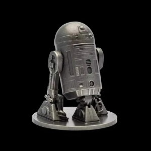 �X�^�[�E�E�H�[�Y? - R2-D2? - ���␻�~�j�`���A