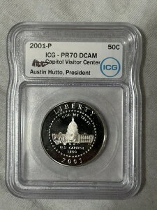 2001-P ICG PR70 DCAM srW^[Z^[LO 50 Zgd ?