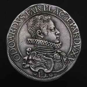 �C�^���A���B 1626�N �I�h�A���h�E�t�@���l�[�[�A�p���}���A�s�A�`�F���c�@�A�J�X�g�� 1 Scudo