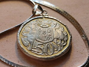 1989NI[XgA50Zgv[tRCAX^[OVo[y_gA20tB[g0.925Vo[`F[