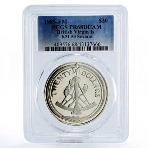 CMX̃@[W 20h ZV PR68 v[t 1985N