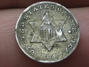 1851 O Three 3�Z���g��݃g���� - �j���[�I�[�����Y�AVF/XF�ڍ�