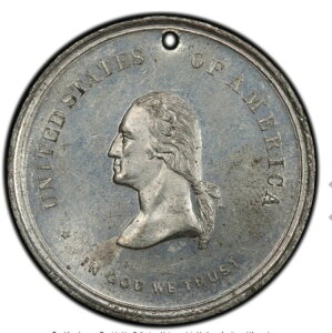 1889N-VJS-AJ100NLOAzCg^APCGS MS 62-zCg^-ōi