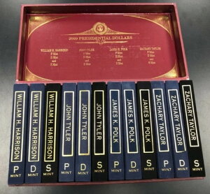 2009 ANACS č 哝̃hvO P D S Zbg ~ {bNX 12 