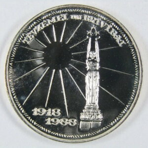 1988N grAƗ70NLO 1IX .999 Vo[ v[t