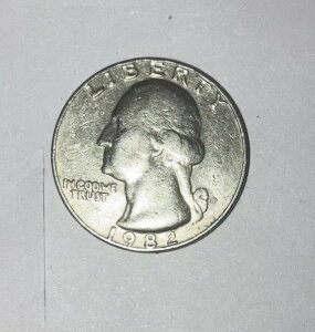 ????1982�N�N�H�[�g�G���[ P�t�B���h�~���g�uIn Cod We Trust�v&���o�e�B���� 1982????