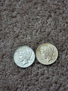 1926-S & 1927-S s[Xh I[hAJ i NȃfBe[