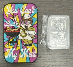 �|�X�^���G�N�X�v���X�~���g�u���[�E�L�����g�E�r�[�g�E�}�C�E�~�[�g�v2�I���X .999 �V���o�[�A���e�B�[�N�o�[ #93 PEM