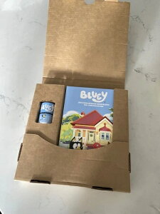 BLUEY 2024 1�h���d�݃Z�b�g - �`���[�u�J���ς�