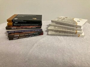 2007�N - 2016�N �v���[�t�哝�̃h���R�C���Z�b�g