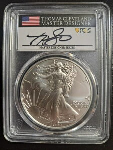 2022N Vo[C[O PCGS MS70 t@[XgXgCN }Oi IvX g[}XEN[uh MTC