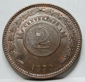 �p���O�A�C���a�� 2�Z���e�V�� 1870�N UNC �X�^�[���[�X ��� ���� #F14