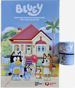 BLUEY 2024 $1 x 10 RCZbg?UNCJ`[utH_[?10FJ[`X