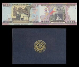 tBs 2000 s\ 1998 P 189a UNC LOi tH_[t