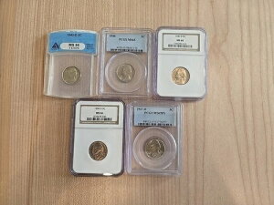 5O[h̃WFt@[\EjbPEbgFGXe[gRCRNV̌@oBPCGS NGC MS66Xebv